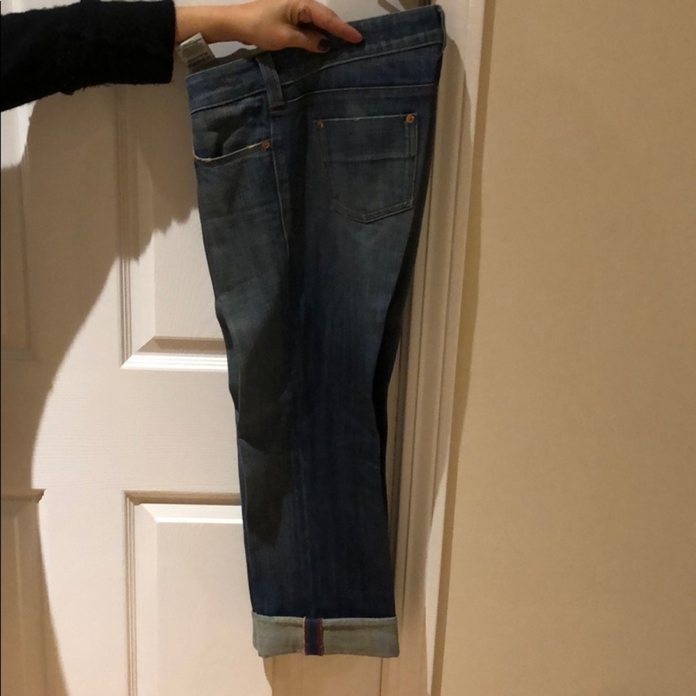 Notify Italian Jeans